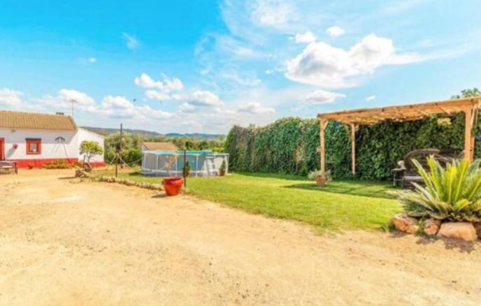 Casa Rural Camino De Los Molinos Y Su Establo La Puebla de los Infantes Zewnętrze zdjęcie