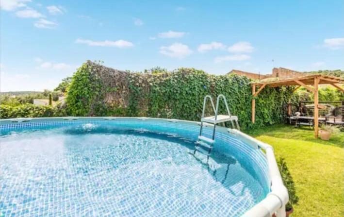 Casa Rural Camino De Los Molinos Y Su Establo La Puebla de los Infantes Zewnętrze zdjęcie
